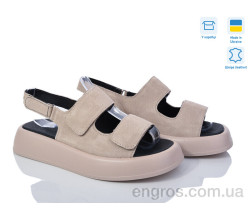 Босоножки A.N.I.One